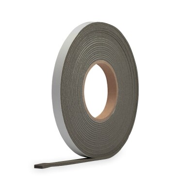 COVEX Fugen- Dichtungsband, anthrazit, BG1, 15/3-4mm,...