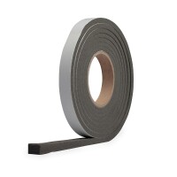 COVEX Fugen- Dichtungsband, anthrazit, BG1, 20/7-11mm, Rolle à 3.3m