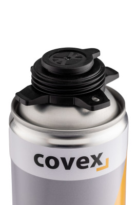 COVEX 1-K D&auml;mmstoffplattenkleber f&uuml;r XPS, EPS,...
