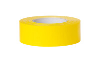 COVEX ULTRA Beton-Gewebeband gelb 45mm x 50m