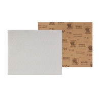 RHINODRY Handschleifpapier White-Line 230 x 280mm P120 50...