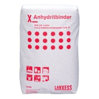 Anhydritbinder CAB30