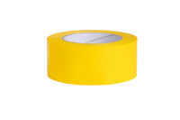 COVEX ECO Gewebeband gelb 48mm x 50m