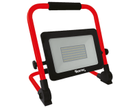 LED Scheinwerfer 50W mit Traggestell