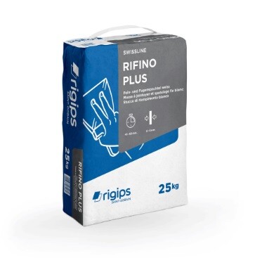 Rigips Fugenspachtel RIFINO PLUS 25kg
