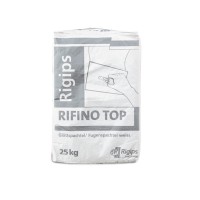 Rigips Fugenspachtel RIFINO PLUS/TOP 25kg