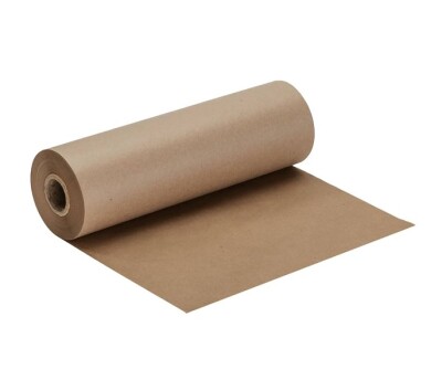 Papierrollen 225mm x 50lfm, 40gr./m2
