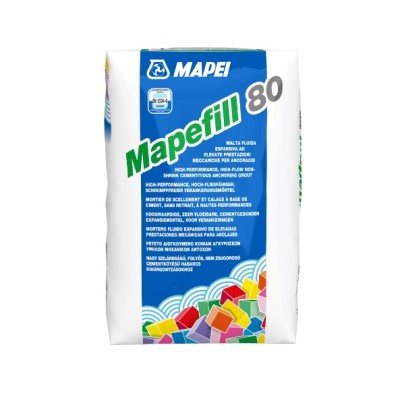 MAPEI Mapefill Vergussmörtel 25kg