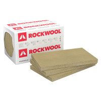 ROCKWOOL SONOROCK Steinwoll-D&auml;mmplatte