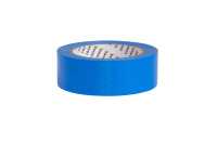 COVEX UV-Stucco Band blau 38mm x 25m