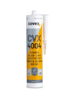 COVEX Hybrid Kleb- und Dichtstoff weiss, 290ml