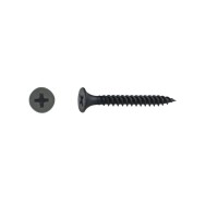 TN35 Gipsplattenschrauben 3.6x35mm fein 1000 Stück
