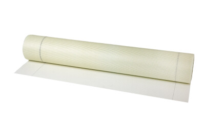 COVEX Armierungsgewebe 165gr./m2 weiss 1m x 50m 4x4mm