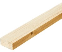 Dachlatten gehobelt 5000mm x 60mm x 30mm