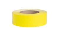 COVEX BEST Gewebeband gelb 44mm x 50m