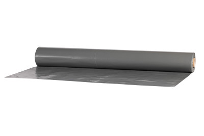 COVEX LDPE-Abdeckplastik ÖKO, 1/2m x 50m x 0.10mm