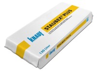 KNAUF Staubex Plus Dämmstoffschüttung 150 Liter