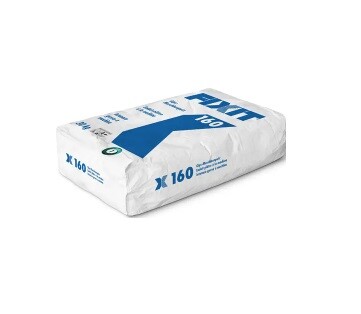 FIXIT 160 Gips- Maschinenputz 25KG