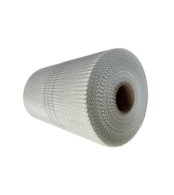 Armierungsgewebe 165gr./m2 33cm x 50m 4x4mm