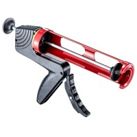 Kittpistole PROFI für Kartuschen 310ml