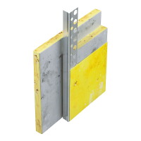 Abschlussprofil Lichtensteiner Alu blank 250cm