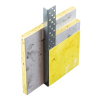 Abschlussprofil Stahl Trim-L 250cm