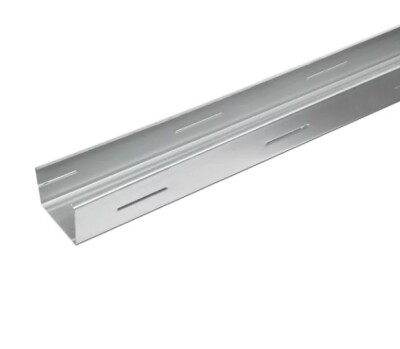 KNAUF CW-Ständerprofile 100/50/3250mm