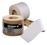 RHINODRY Schleifpapier auf Rolle 115mm x 50m