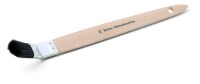 Plattpinsel MAESTRO PP BLACK