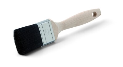 Flachpinsel MAESTRO XL BLACK