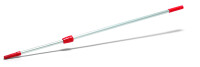 TELE ALU RED Verlängerungsstange