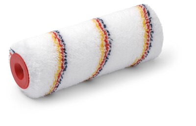 TOPLINE Farbwalze 25cm