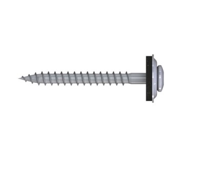 Schrauben zu Bauwandplatten 4.5x45mm Pack mit 200 Stück