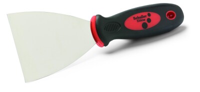 Rostfreier Profi-Malerspachtel KAI 2K