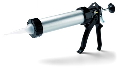 Kittpistole MARATHON PRO 600ml