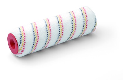 TOPLINE SHORT Farbwalze 25cm