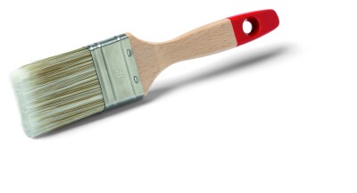 Flachpinsel ALLROUND L