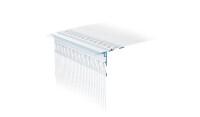 APU Abschlussprofil FEBA-DUO-TEX W43 2.0m