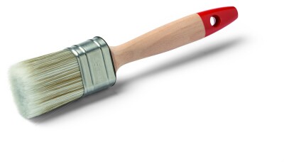 Lackierpinsel oval ALLROUND OP