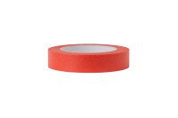 COVEX Washi-Tape faserverstärkt "Lobster" rot