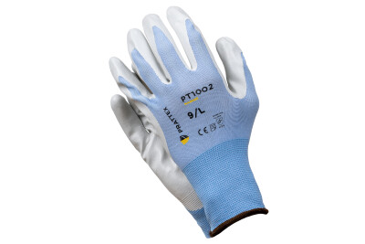 PRATTEX Feinstrickhandschuhe mit...