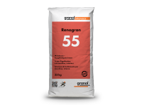 RENOGRAN 55 Ausgleichsputz 25KG