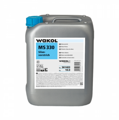 WAKOL MS330 Silanvorstrich 10kg