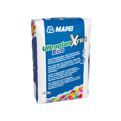 MAPEI ULTRAPLAN ECO XTRA 25KG