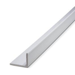 HERRMANN Abstellwinkel Aluminium beschichtet für...