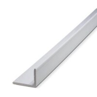 HERRMANN Abstellwinkel Aluminium beschichtet für Estriche 2000x60x60x3mm