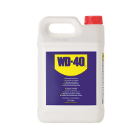 WD-40 Multifunktionsprodukt Kanisterware 5l