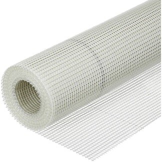 COVEX Panzer-Armierungsgewebe 330gr./m2 weiss 33cm x 25m...