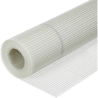COVEX Panzer-Armierungsgewebe 330gr./m2 weiss 33cm x 25m 22x18mm