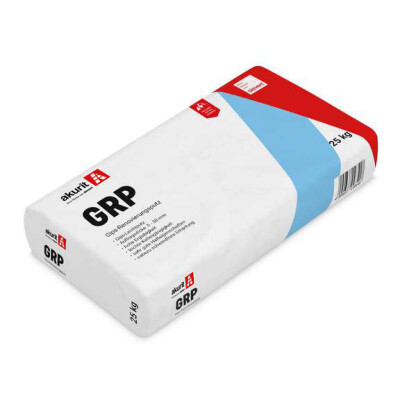 AKURIT GRP Gips- und Renovierungsputz 25KG